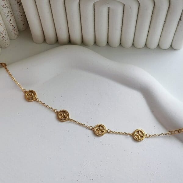 Lyra Bracelet