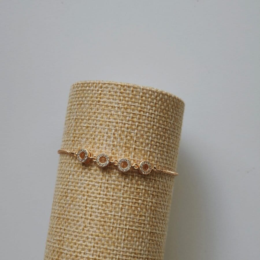 Sophia Bracelet - Image 2