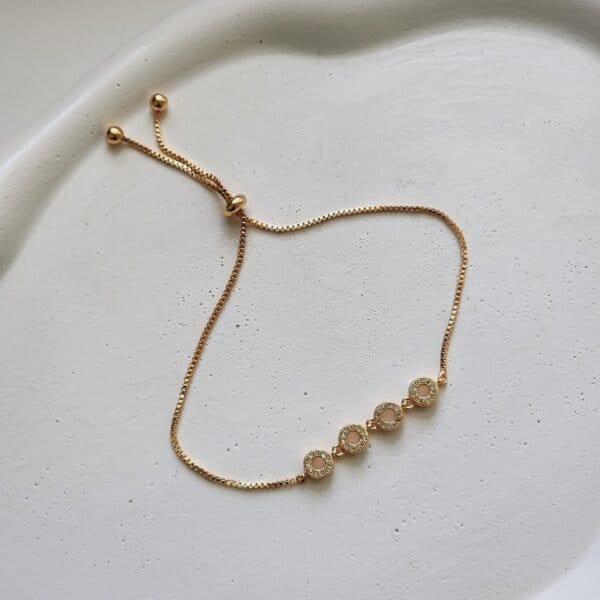 Sophia Bracelet