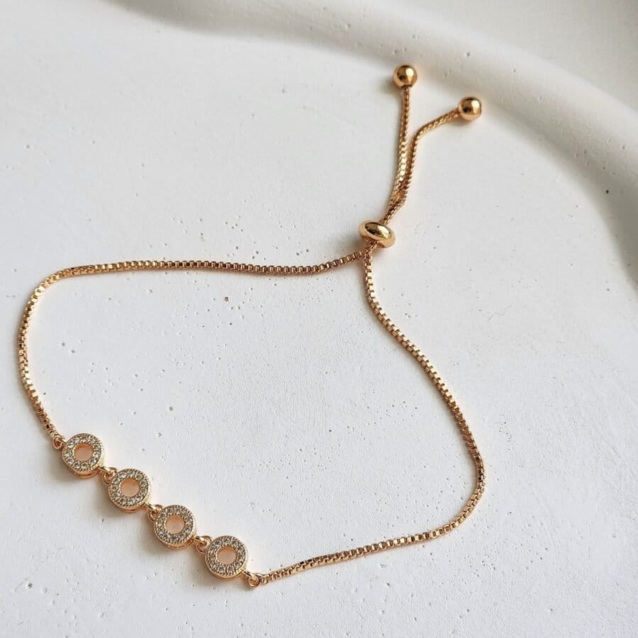 Sophia Bracelet - Image 3