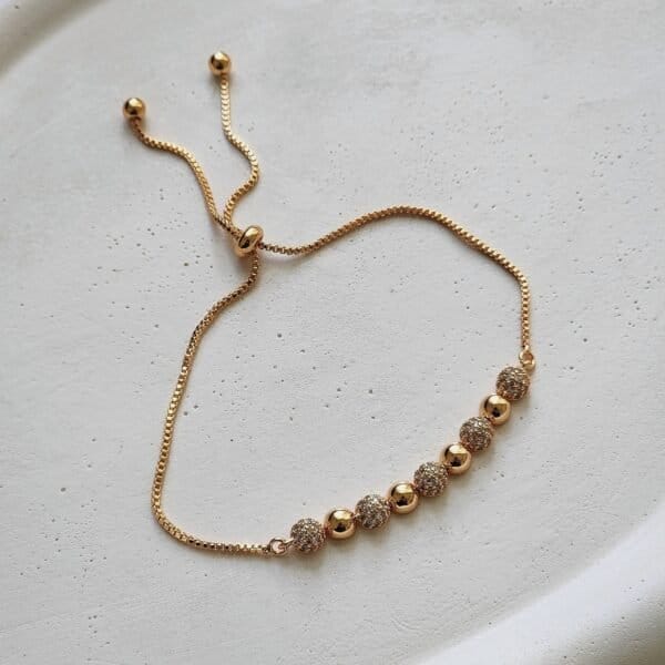 Kina Bracelet