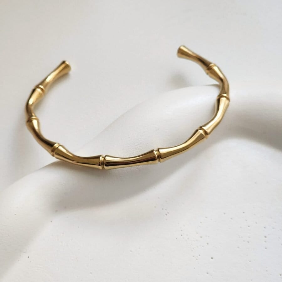 Ember Cuff Bangle