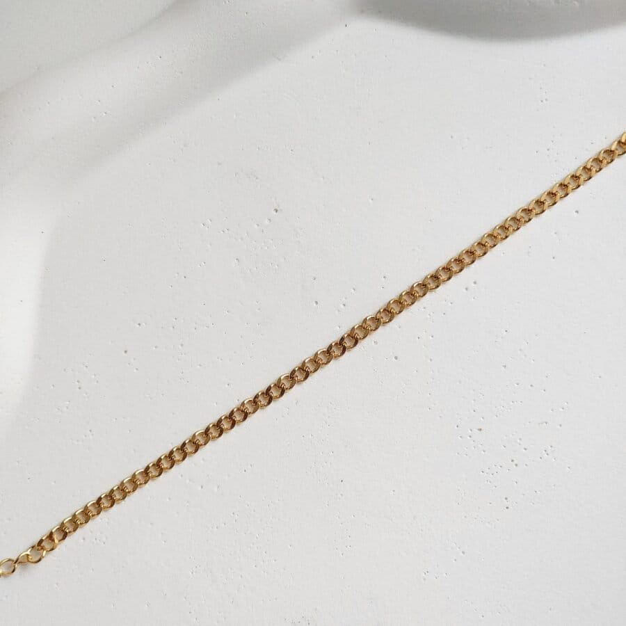 Chain Anklet - Image 3