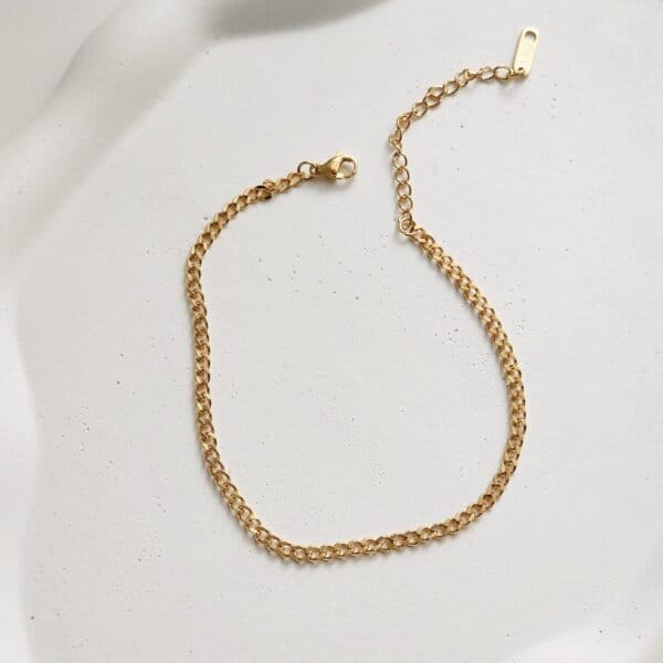 Chain Anklet