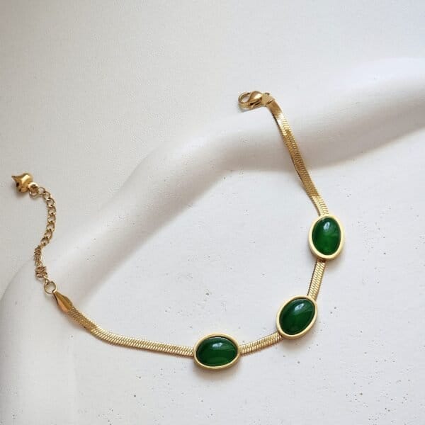 Gloria Bracelet