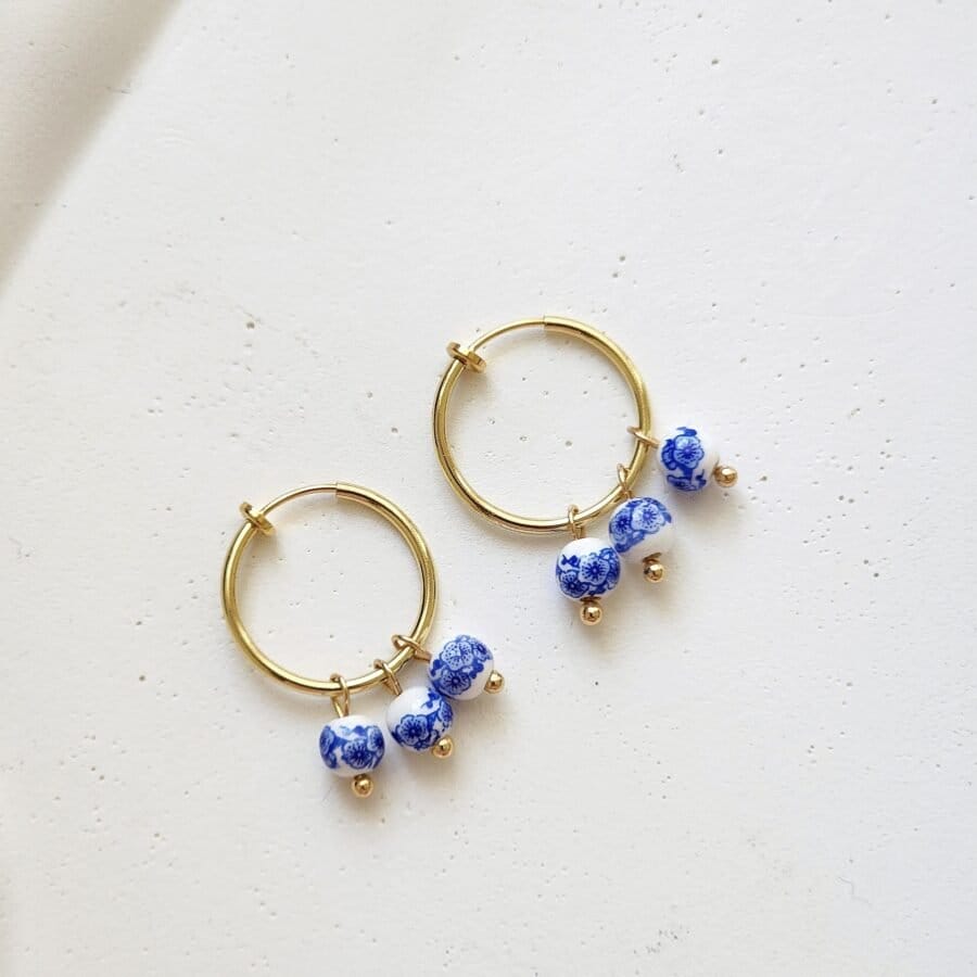 Rosalie Hoops - Image 2