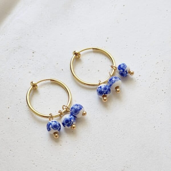 Rosalie Hoops