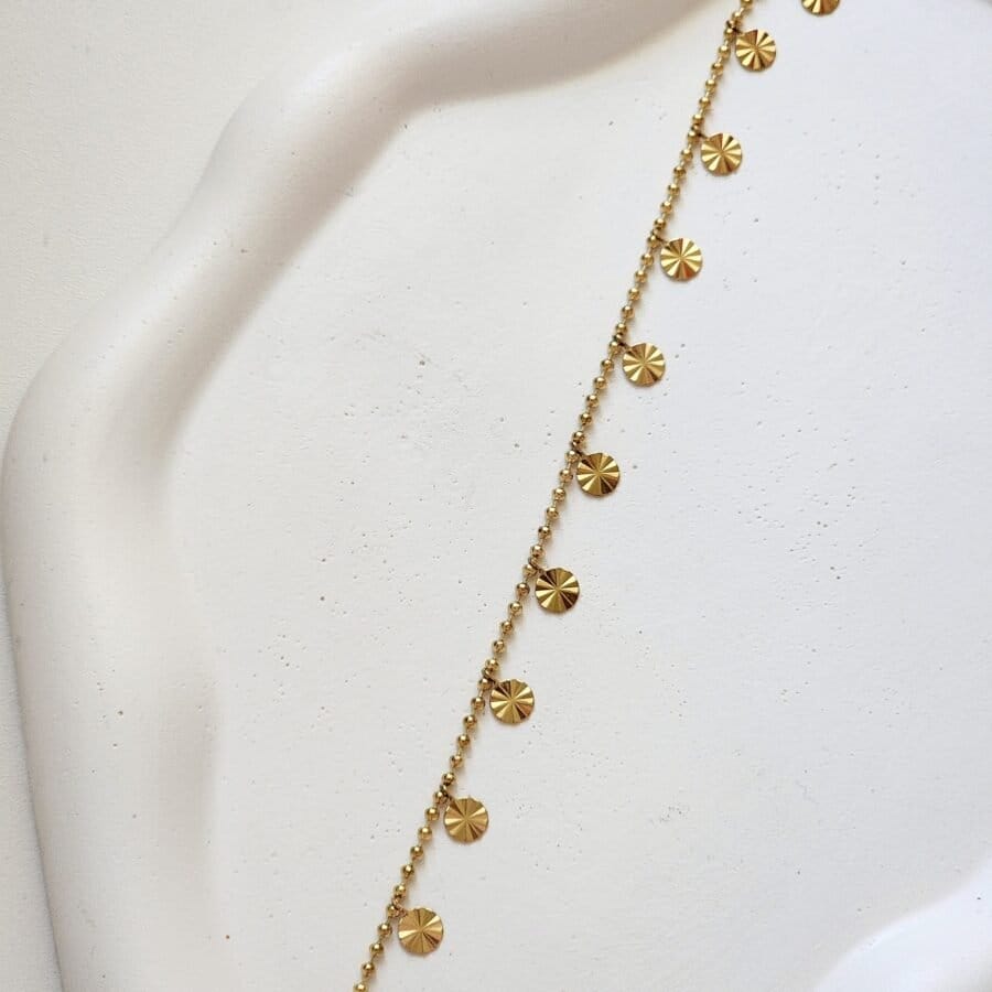 Cleo Anklet - Image 2