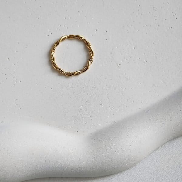 Bree Ring