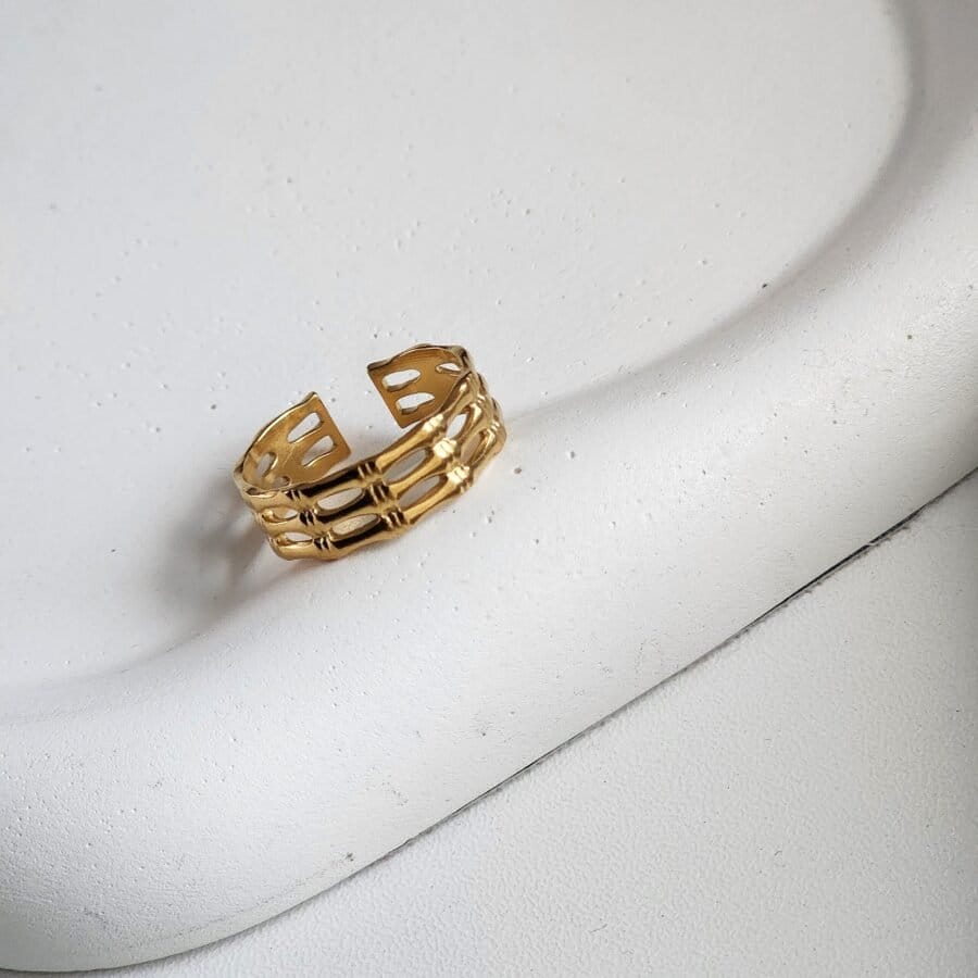 Marina Ring