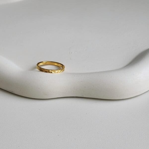 Penny Ring