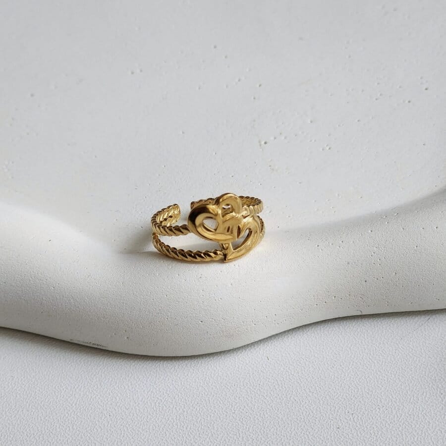 Lydia Ring