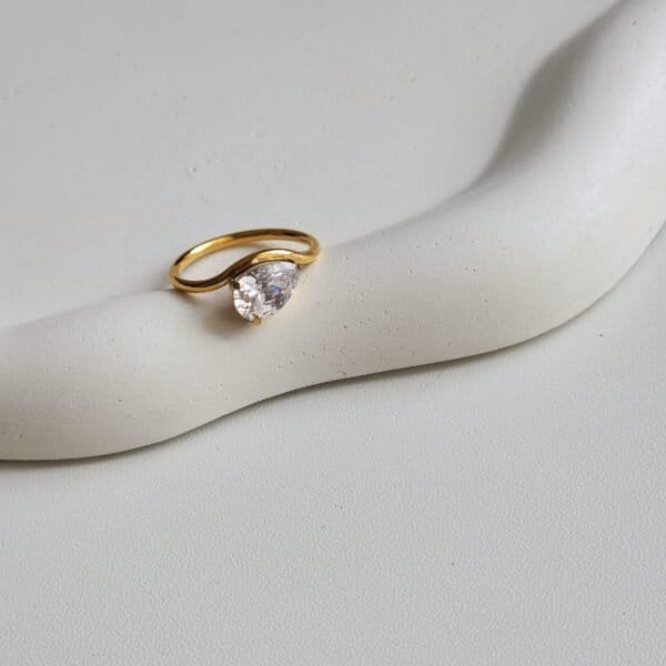 Yara Ring