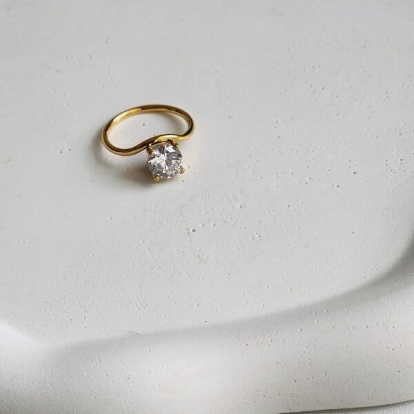 Thalia Ring