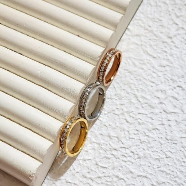 Maya Ring