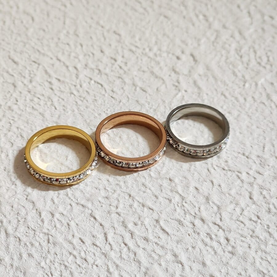 Maya Ring - Image 8