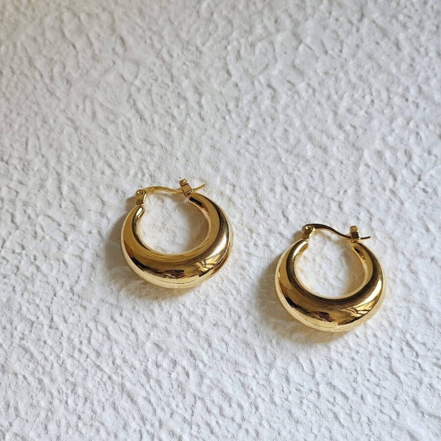 Gianna Hoops - Image 3