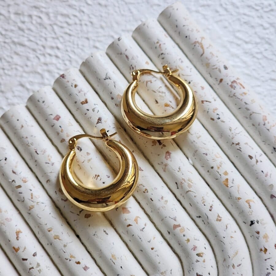 Gianna Hoops - Image 4