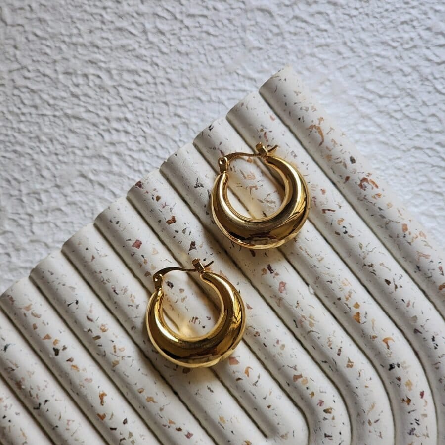 Gianna Hoops - Image 2