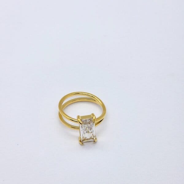 Clara Ring