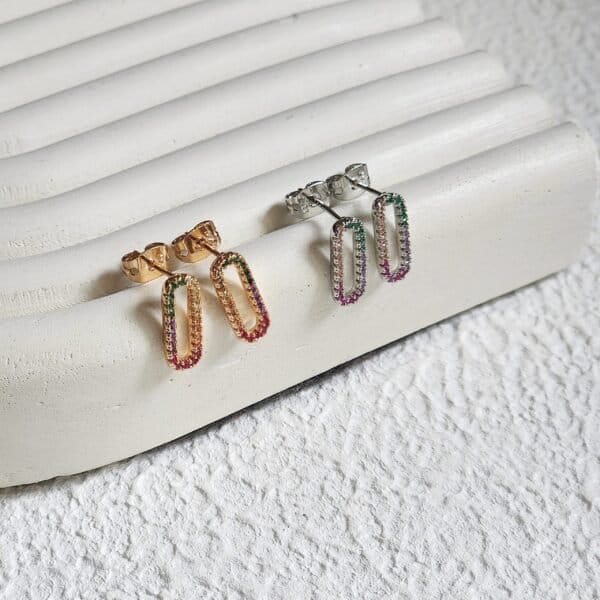 Aviva Stud Earrings