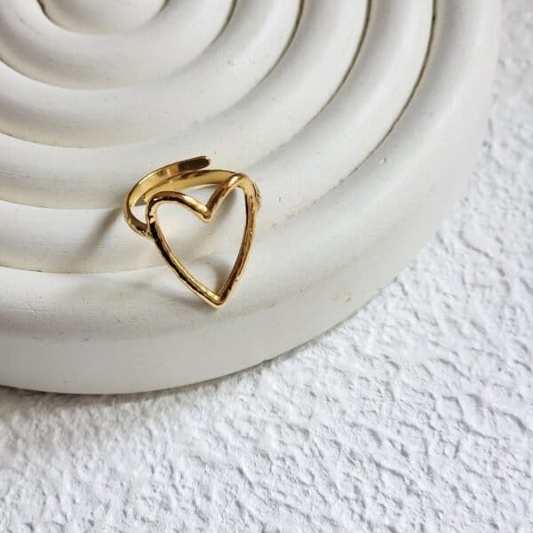Sienna Ring