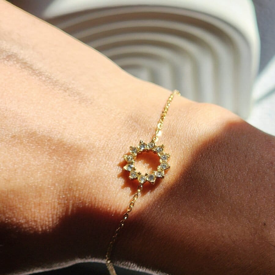 Enya Bracelet - Image 3