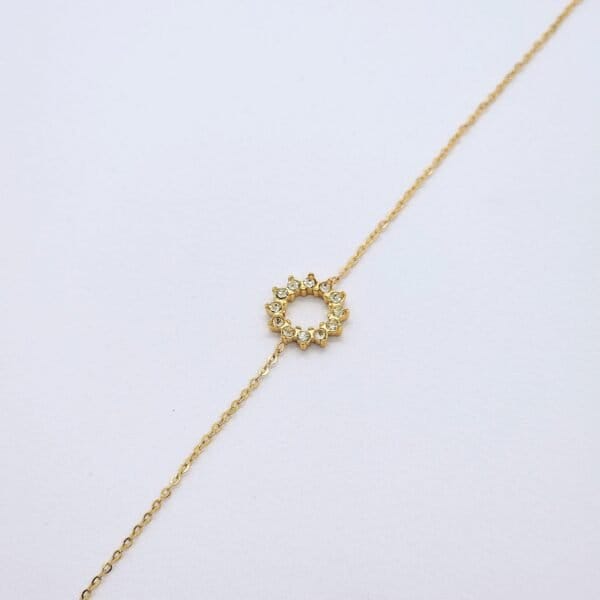 Enya Bracelet