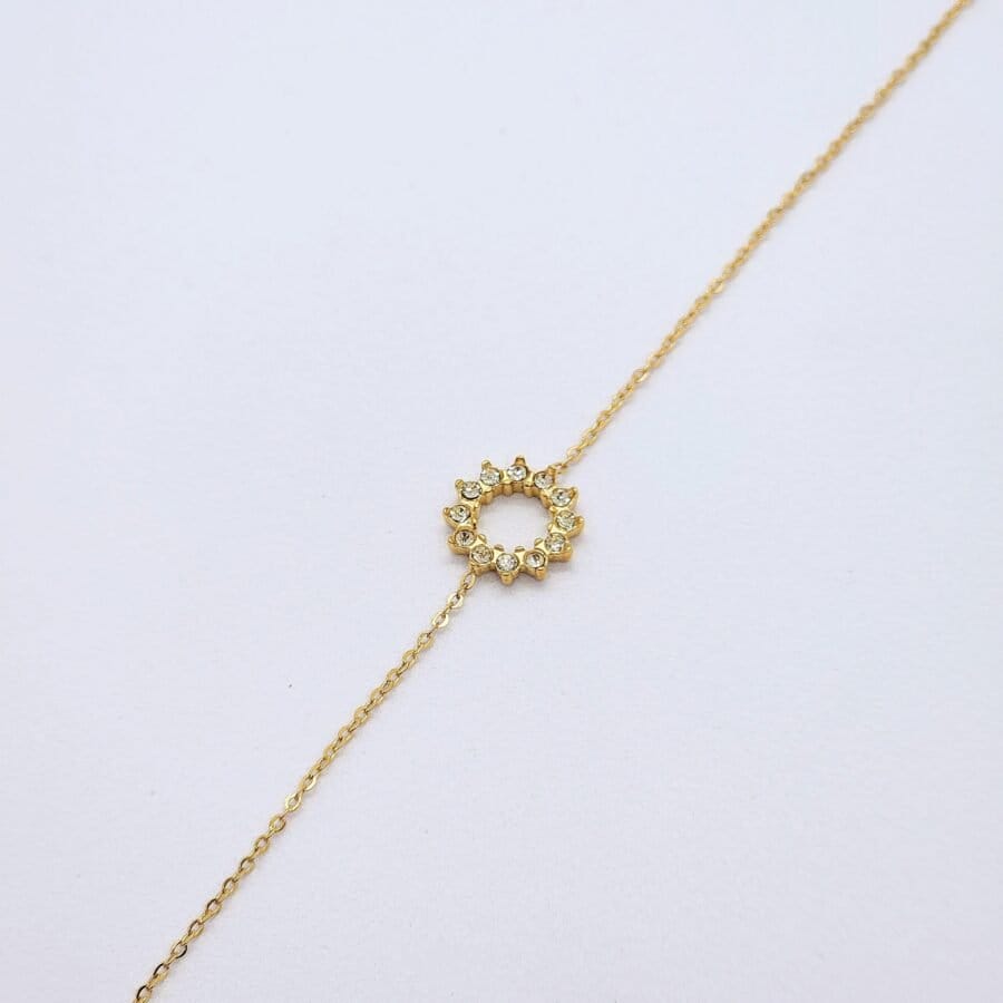 Enya Bracelet