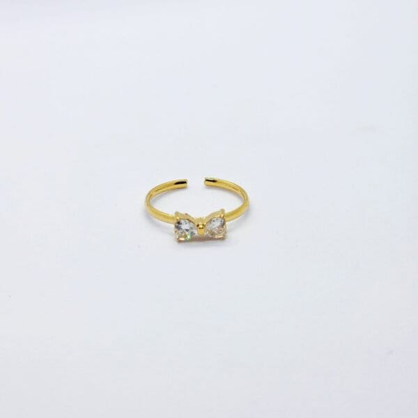 Bow Ring