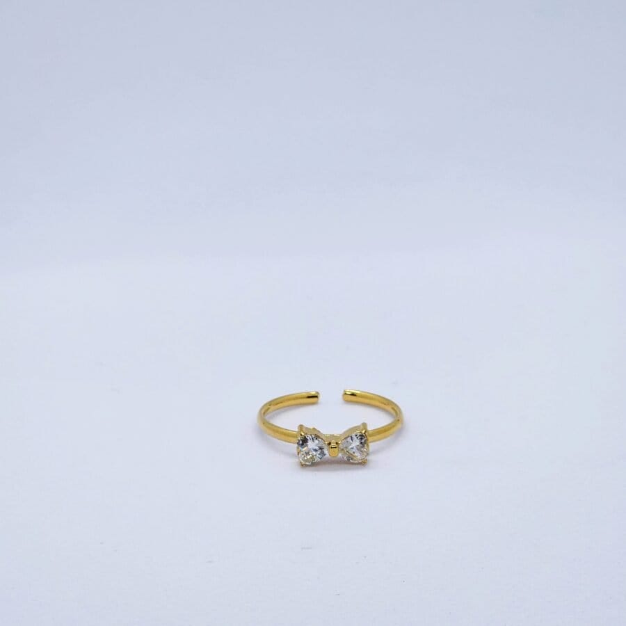 Bow Ring - Image 2
