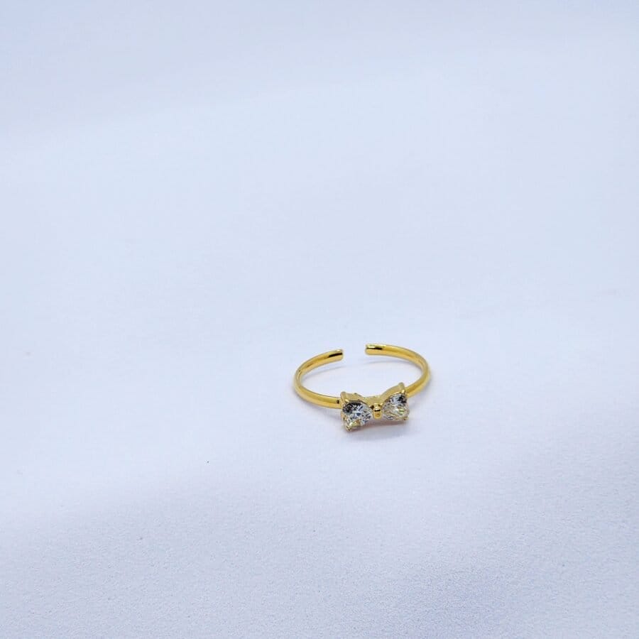 Bow Ring - Image 3