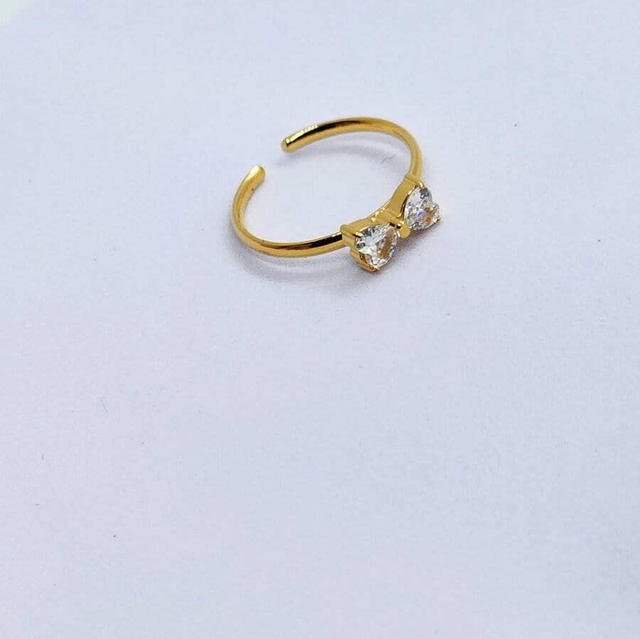 Bow Ring - Image 4
