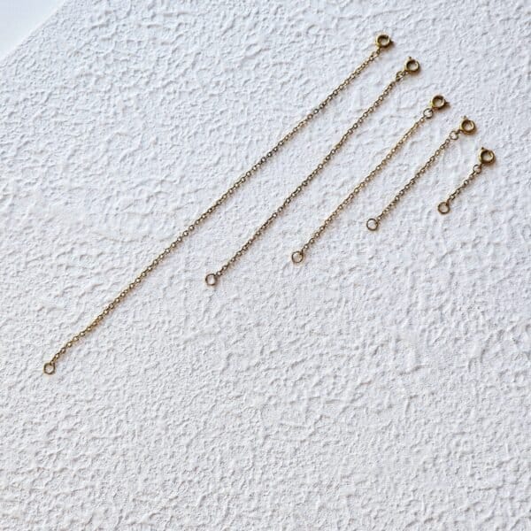 Chain Extender
