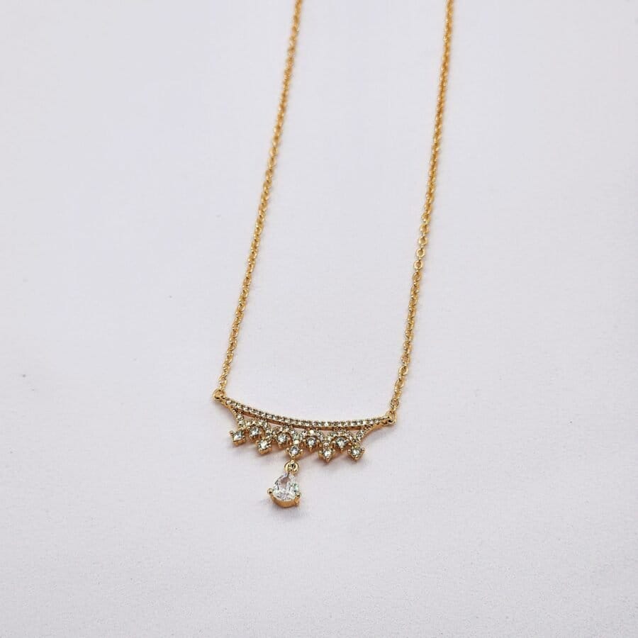 Luna Necklace - Image 2