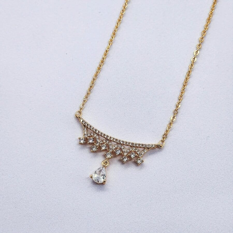 Luna Necklace - Image 4
