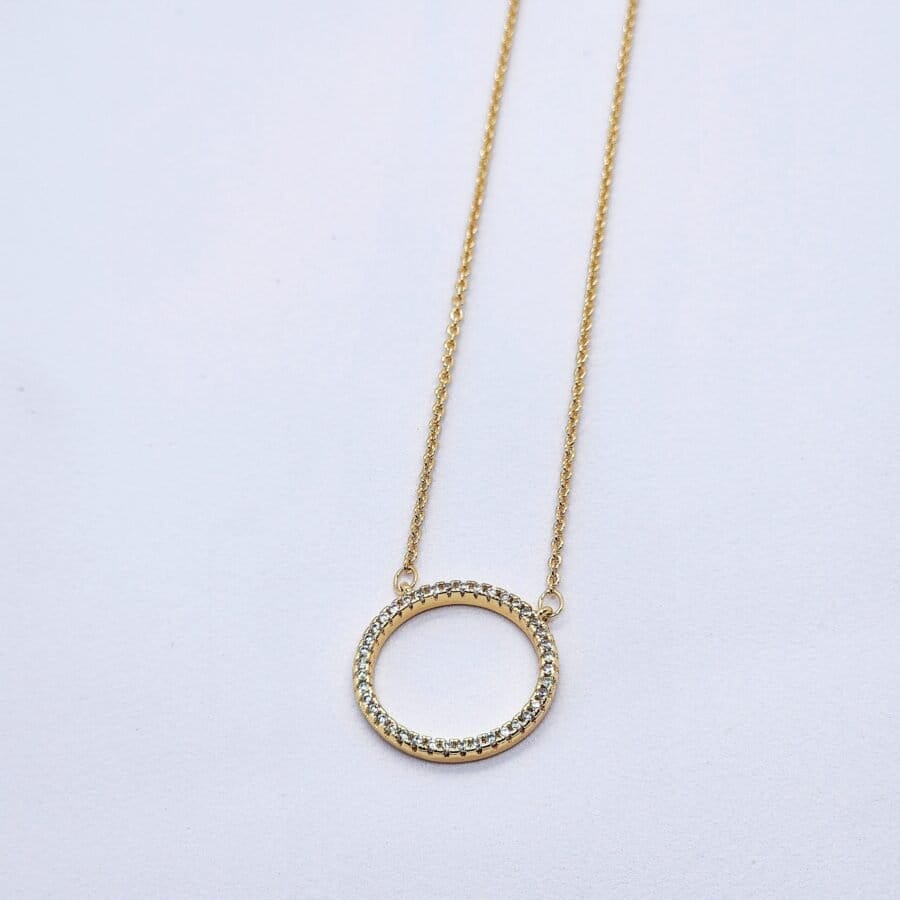 Taya Necklace - Image 2