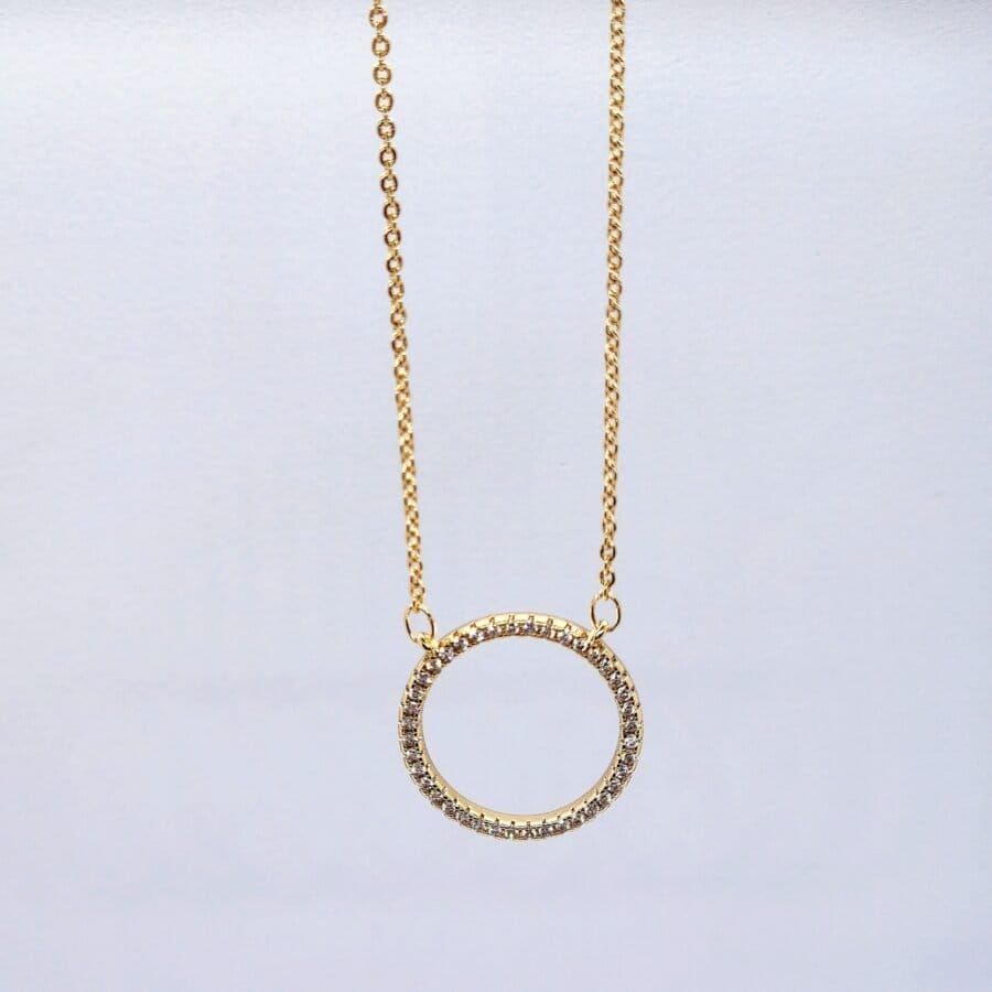Taya Necklace