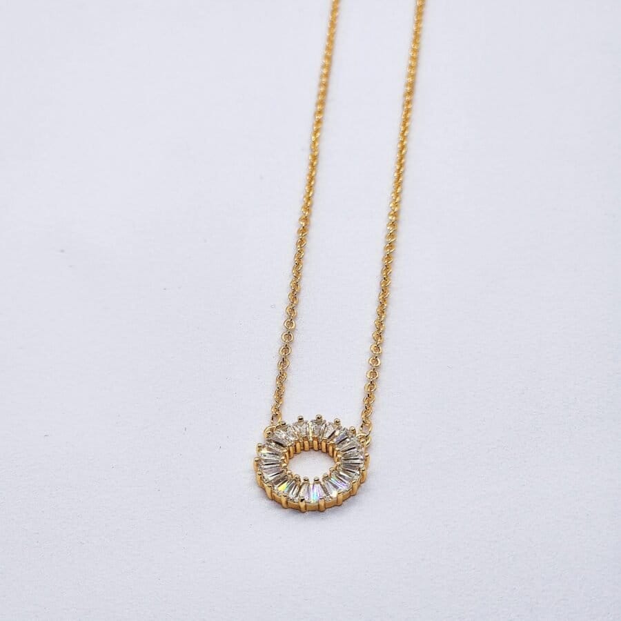 Ember Necklace - Image 3