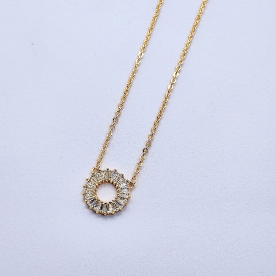 Ember Necklace - Image 2