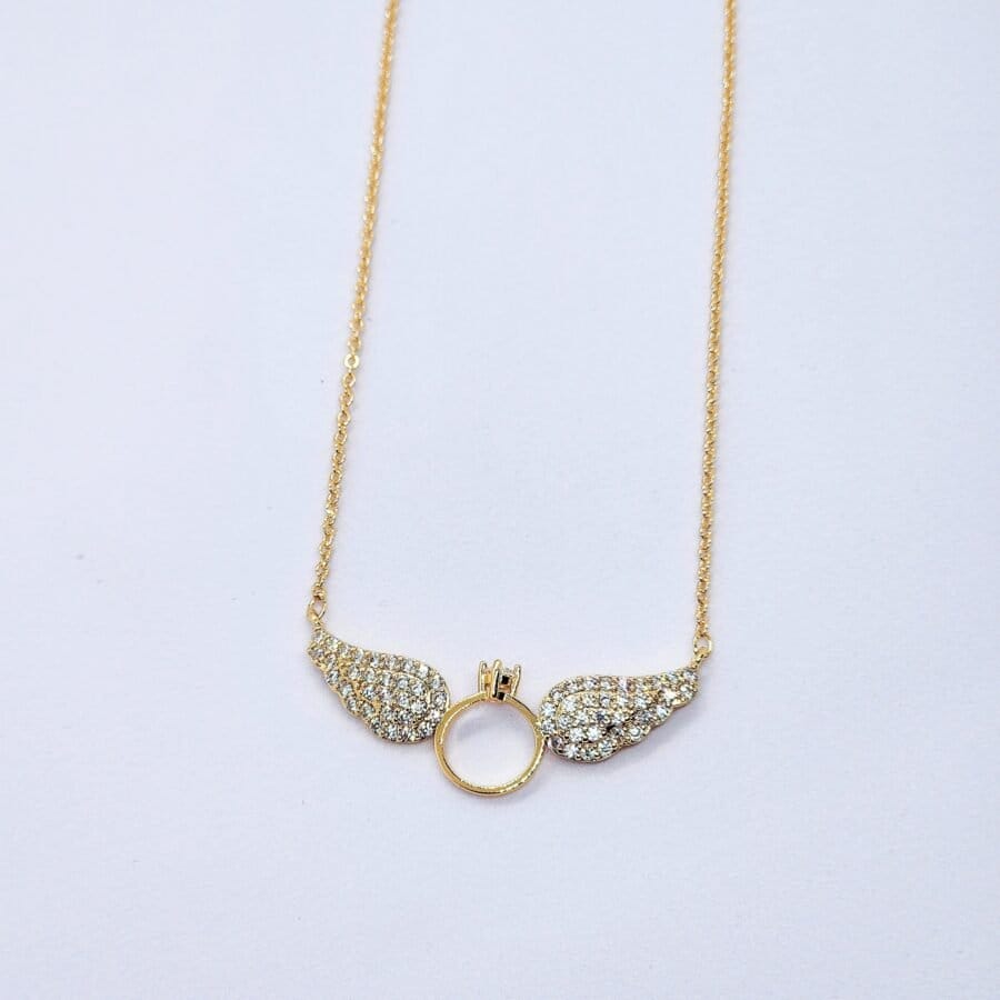 Evelyn Necklace - Image 2