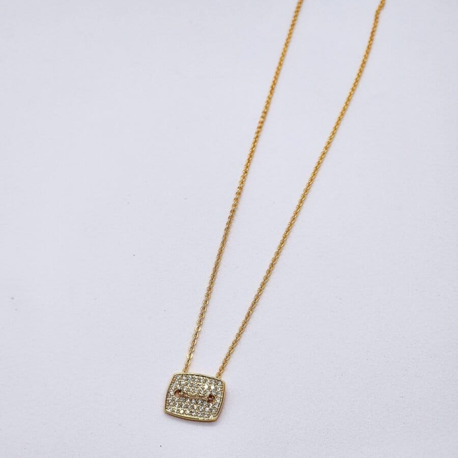 Cara Necklace - Image 5