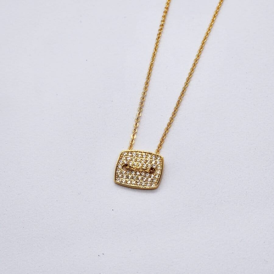 Cara Necklace - Image 4