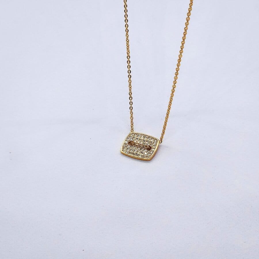 Cara Necklace - Image 2