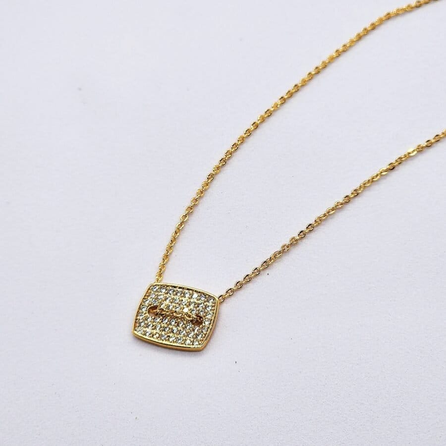 Cara Necklace