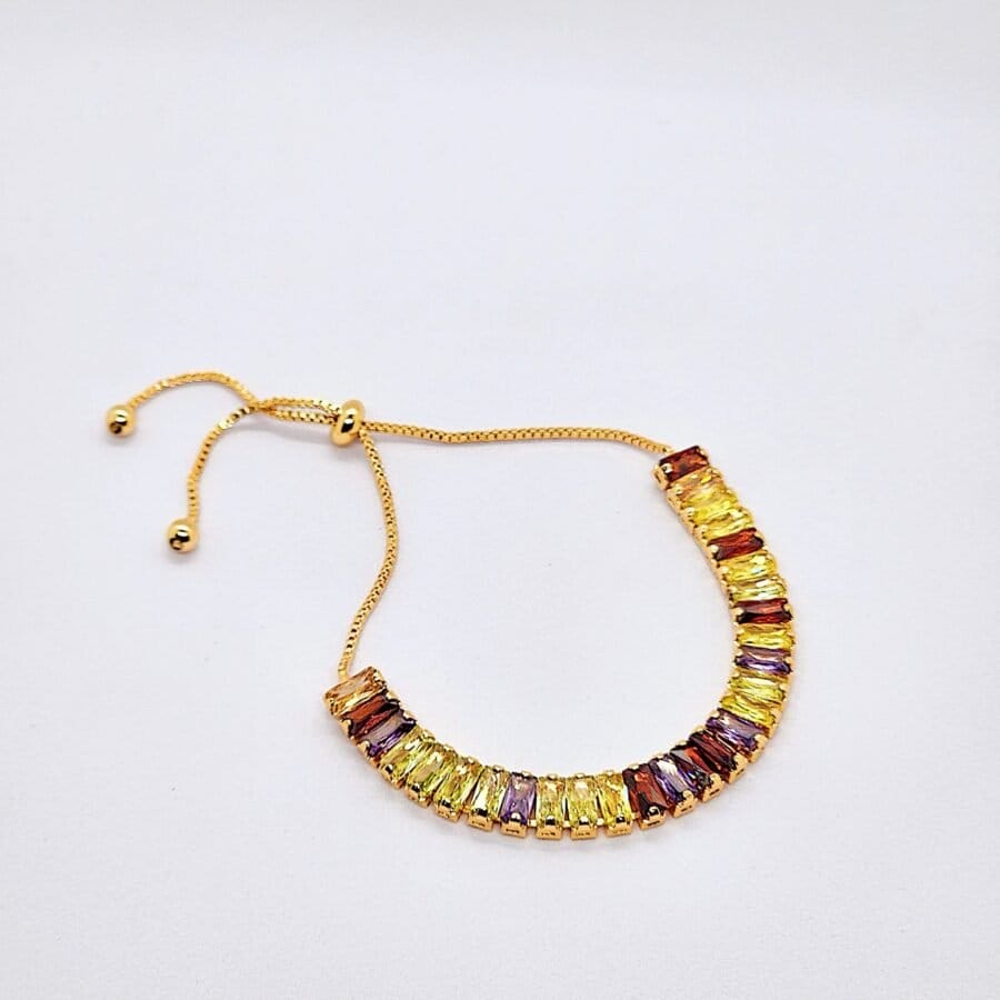 Nadia Bracelet