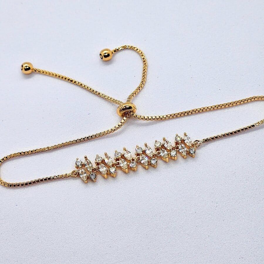 Hazel Bracelet
