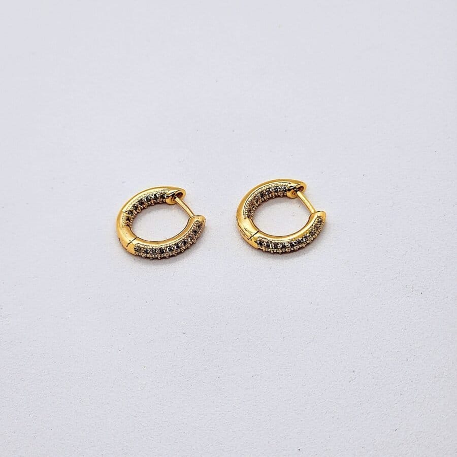 Eliza Hoops
