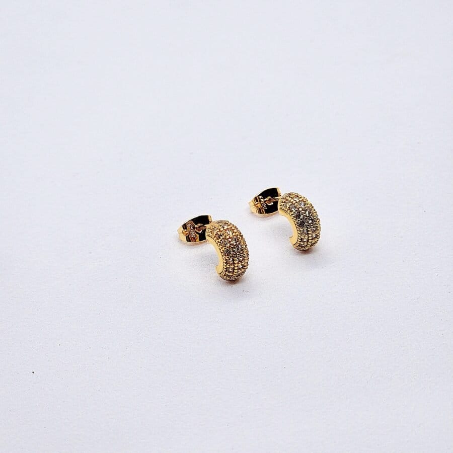 Rita Stud Earrings