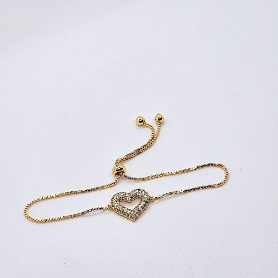 Rosalie Bracelet - Image 3